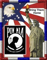 DOC's POW MIA website