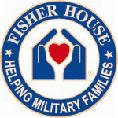 Support families whose loved ones are being treated at military and VA hospitals: Fisher House