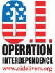 Operation Interdependence - Donate care packages in bulk!